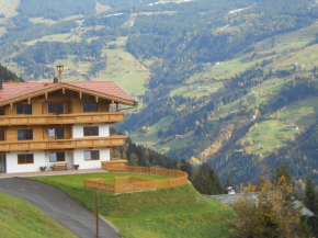 Herzl Hof, Zellberg, Österreich